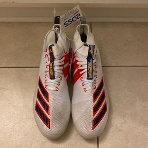 Adizero 8.0 Size 12 Football Cleats